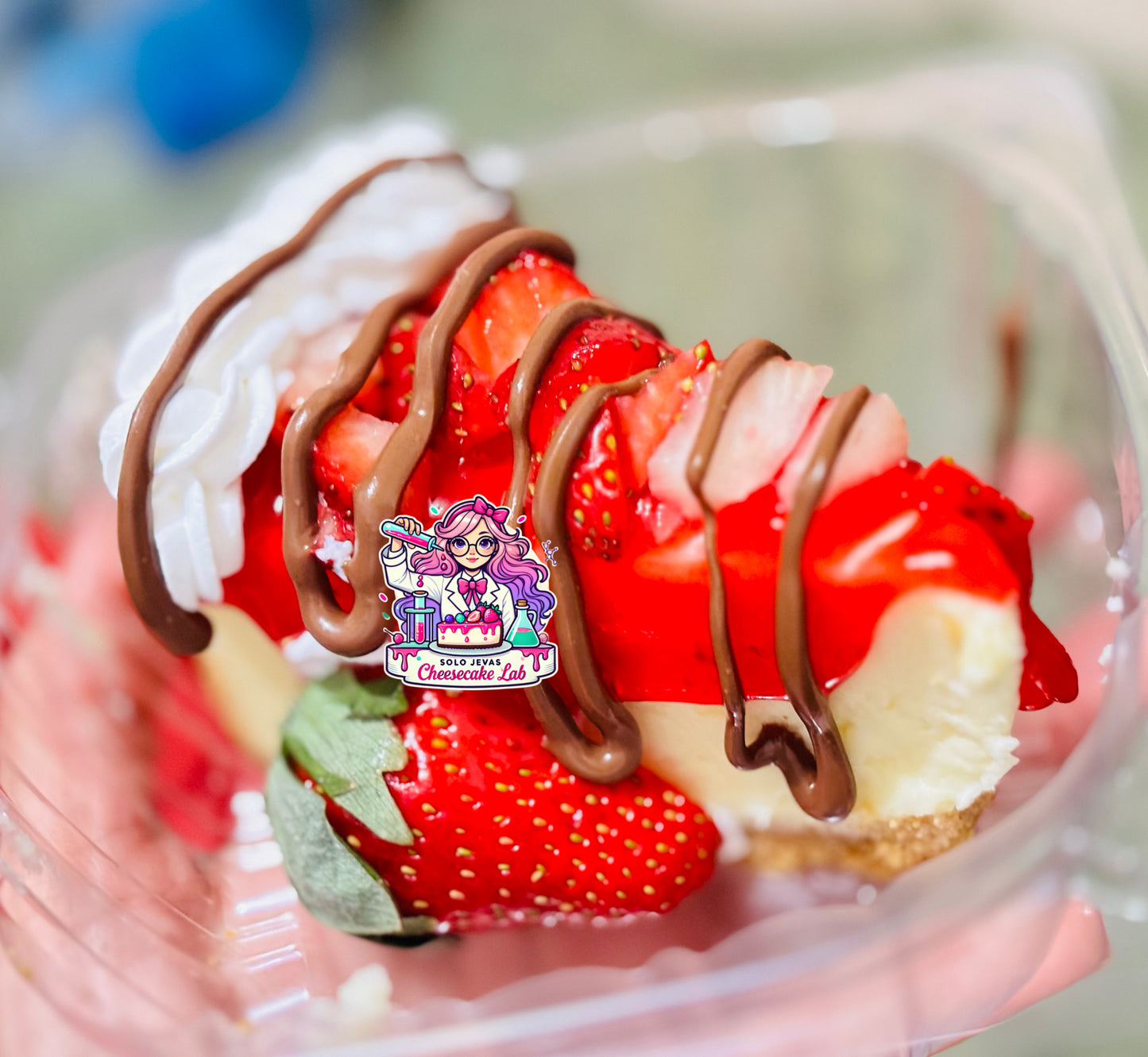 NY CheeseCake