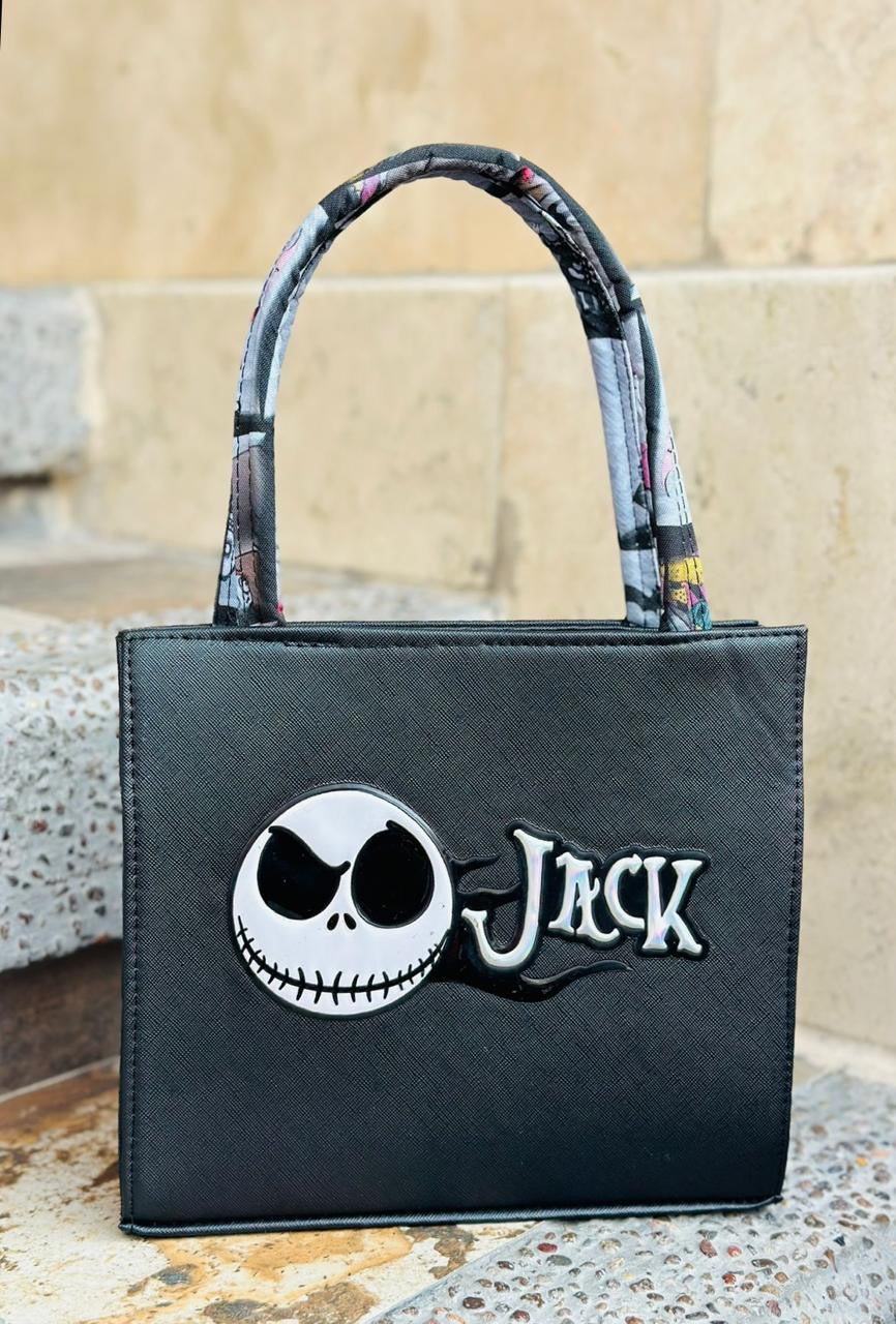 Cartera Jack