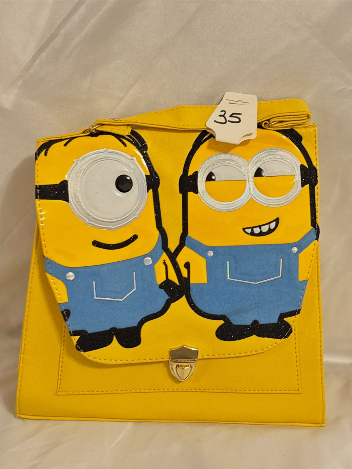Cartera y Mochilla