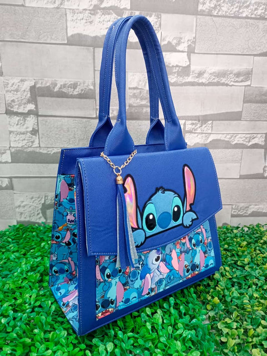 Bolso Stich