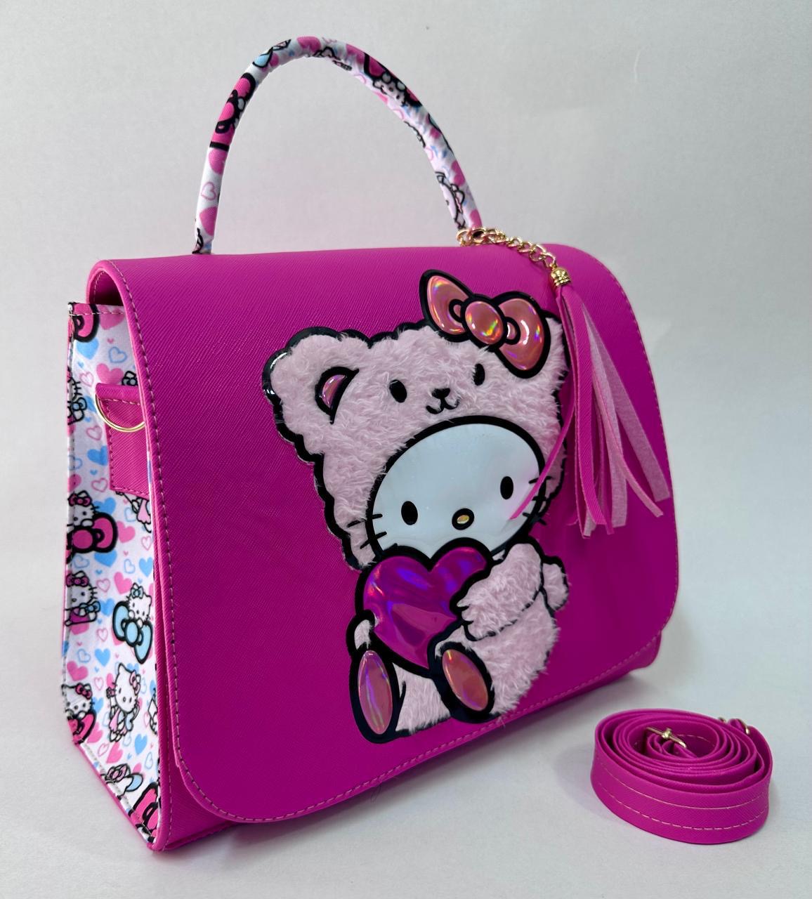 Bolso & Mochila HK