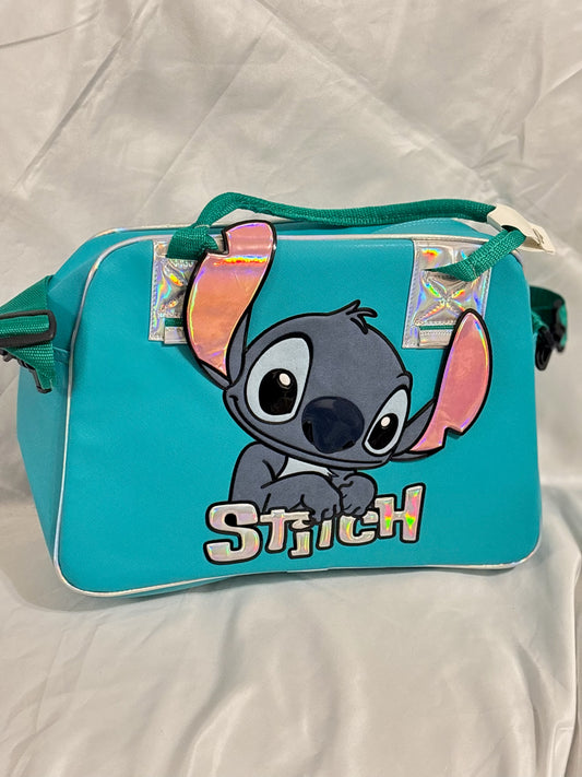 Travel Mediana Stich
