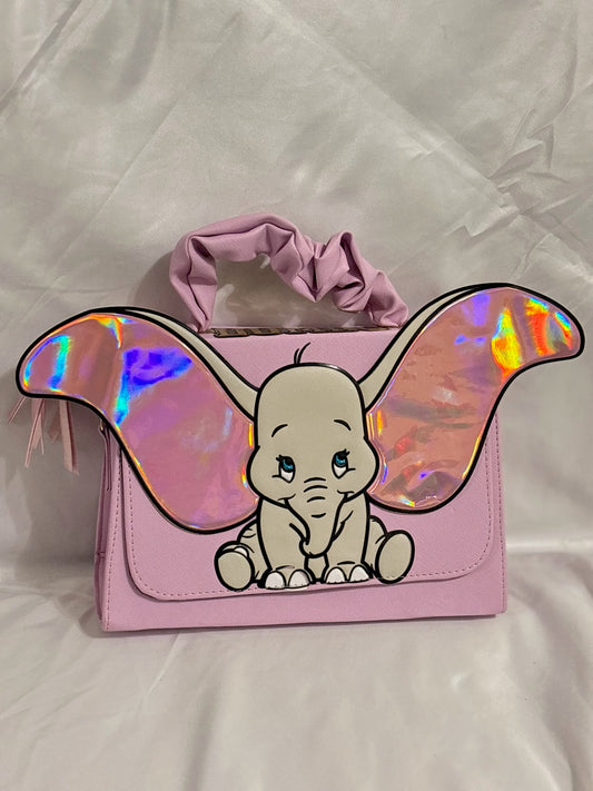Cartera Dumbo