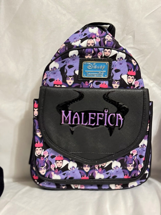 Mochila Pequeña
