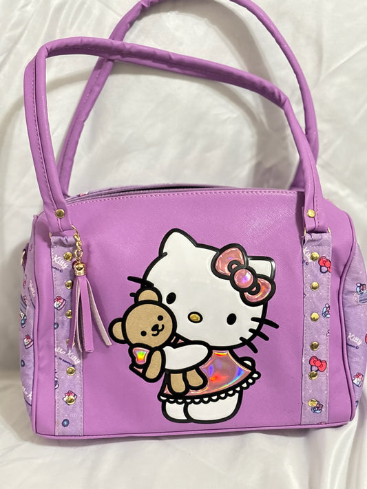 Dr Bags Hello Kitty
