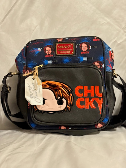 Viajera Chuky