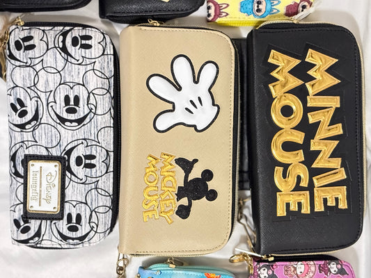 Wallet